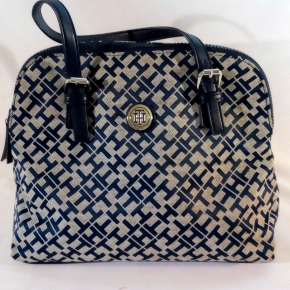 Tommy Hilfiger Vintage Pursec